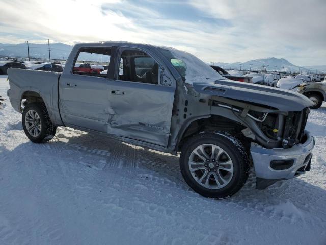 Vin: 1c6srfkt9kn830899, lot: 44031165, ram 1500 longhorn 20194