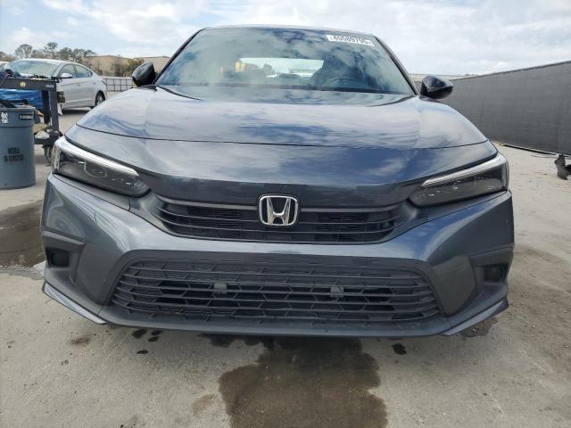 2023 HONDA CIVIC SPOR - 2HGFE2F54PH502687