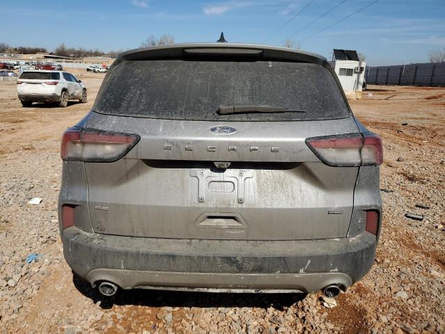 2021 FORD ESCAPE SE - 1FMCU0BZ3MUB20138