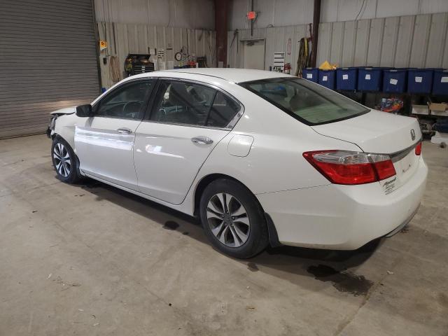 Vin: 1hgcr2f33fa030646, lot: 44711705, honda accord lx 20152