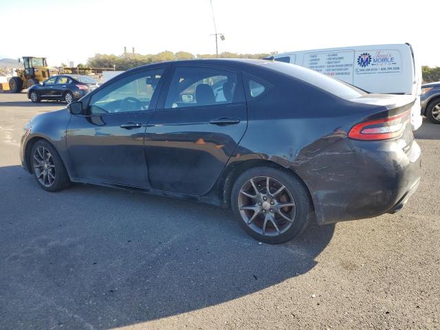 Vin: 1c3cdfbh4dd185194, lot: 44198615, dodge dart sxt 20132