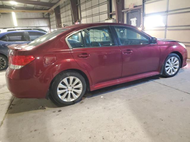 Vin: 4s3bmbl62b3228978, lot: 45939165, subaru legacy 2.5i limited 20113