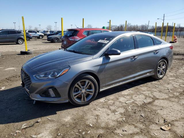 Vin: 5npe34afxjh707344, lot: 46650625, hyundai sonata sport 2018 img_1