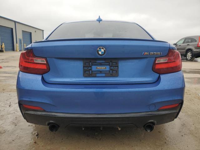2016 BMW M235I - WBA1J7C54GV360738