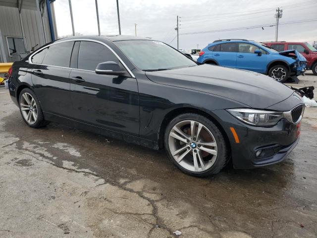 Vin: wba4j3c50kbl09463, lot: 52550735, bmw 4 series gran coupe 20194