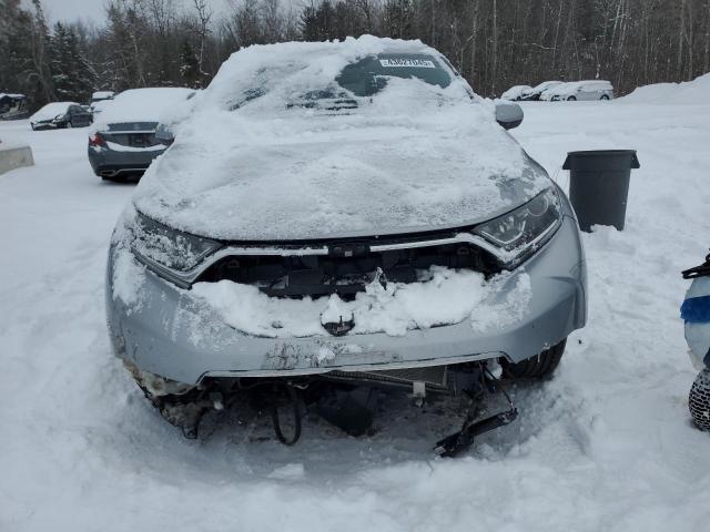 2019 HONDA CR-V LX 2HKRW2H29KH121042