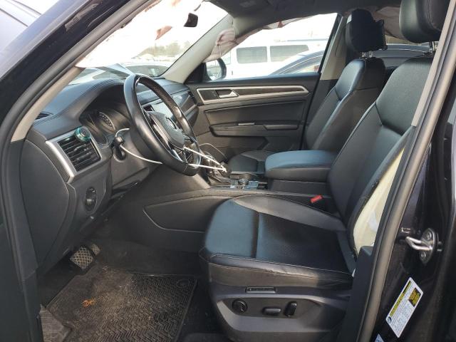 2018 VOLKSWAGEN ATLAS SEL - 1V2MR2CA8JC584928