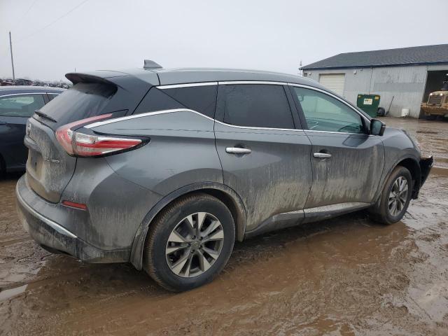 Vin: 5n1az2mh5jn133794, lot: 47074185, nissan murano s 20183