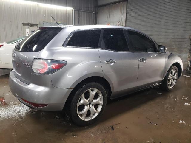 Vin: jm3er4d36b0395156, lot: 45715785, mazda cx-7 20113