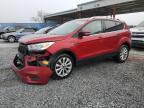 2017 FORD ESCAPE TIT - 1FMCU0JD5HUB23103