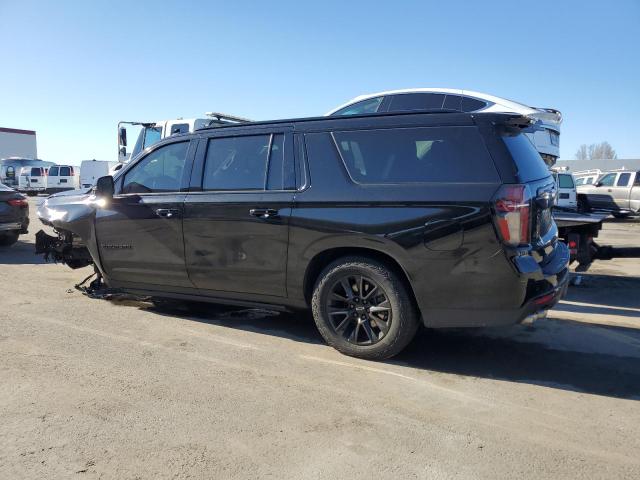 Vin: 1gnskdkl2pr286237, lot: 46179735, chevrolet suburban k1500 z71 20232