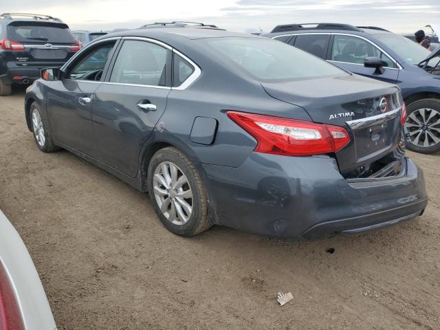 2017 NISSAN ALTIMA 2.5 - 1N4AL3AP9HC265959