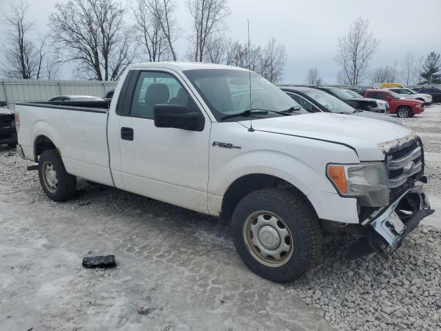 Vin: 1ftnf1cf1ekd84876, lot: 43912845, ford all models 20144