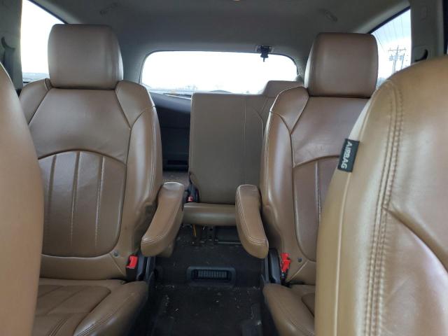 2015 BUICK ENCLAVE - 5GAKVBKD4FJ165995