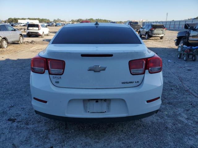 2015 CHEVROLET MALIBU LS - 1G11B5SL3FF114480