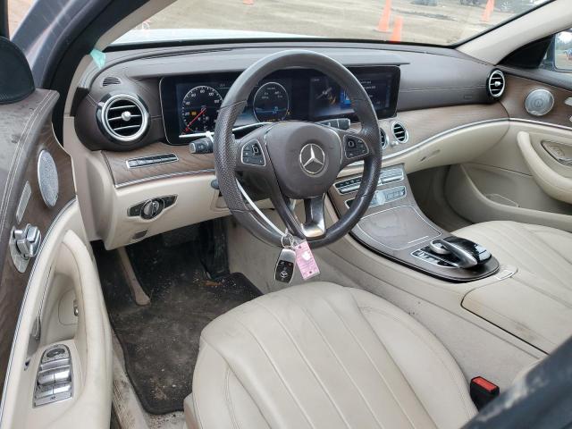 2018 MERCEDES-BENZ E 300 4MAT WDDZF4KB4JA349384