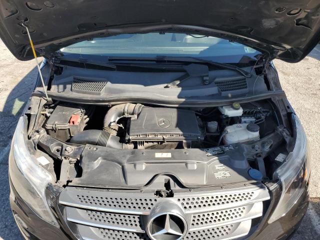 2020 MERCEDES-BENZ METRIS - W1WV0FEY6L3699438