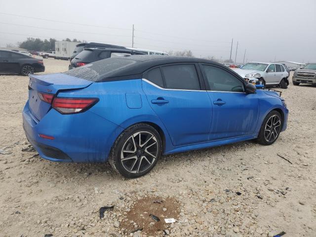 Vin: 3n1ab8dv5ry279602, lot: 43607395, nissan sentra sr 20243