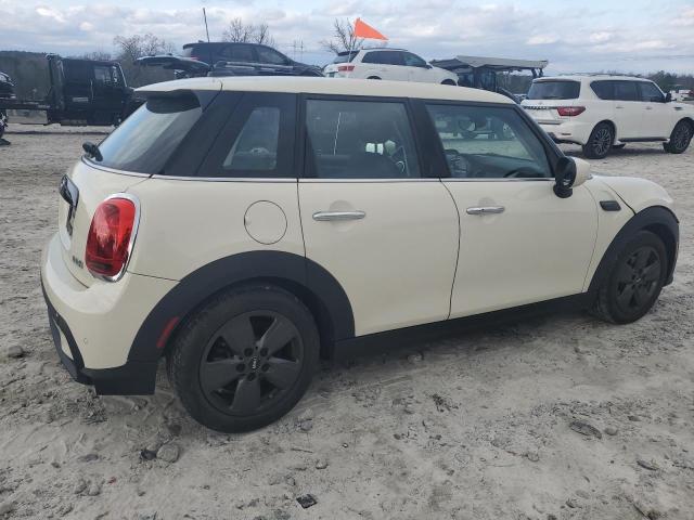 Vin: wmw33dk0xn2p68196, lot: 44277155, mini cooper 20223