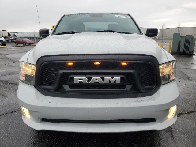 2017 DODGE RAM 1500 1C6RR7FT0HS607207