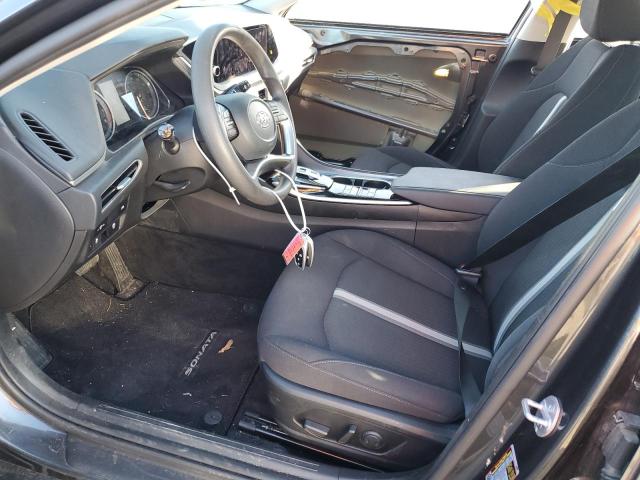 2023 HYUNDAI SONATA SEL - KMHL64JAXPA267642
