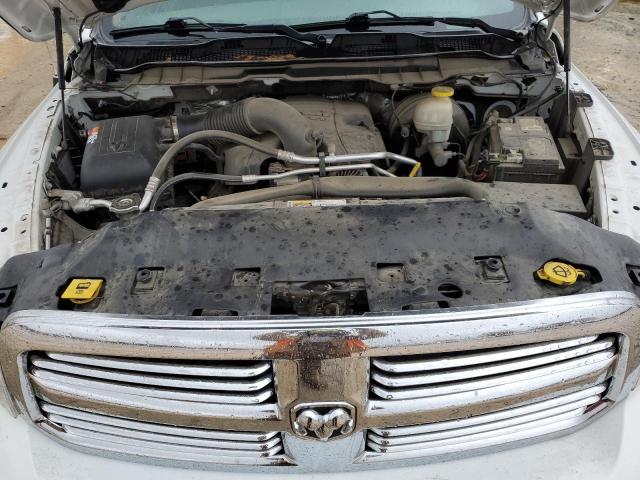 2017 RAM 1500 SLT - 1C6RR7LT2HS511017
