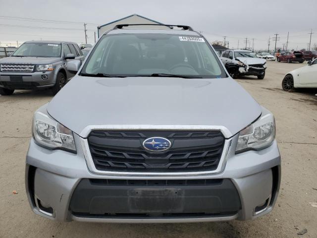 2017 SUBARU FORESTER 2 - JF2SJGEC3HH574351
