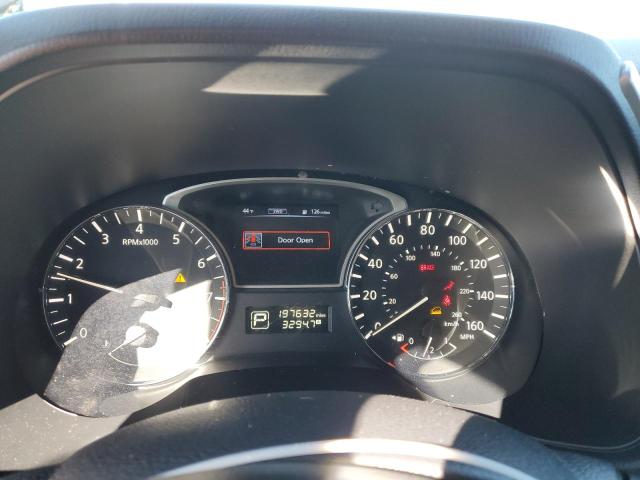 2015 NISSAN PATHFINDER 5N1AR2MM1FC610530