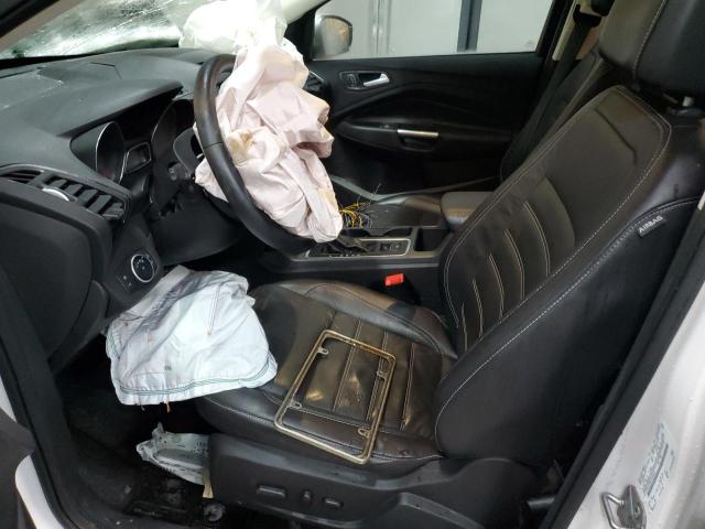 2017 FORD ESCAPE TIT - 1FMCU9J98HUE06952