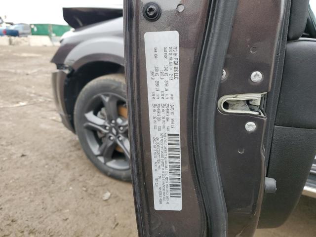 2019 DODGE JOURNEY CR - 3C4PDCGG2KT717254