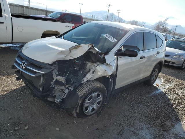 Vin: 5j6rm4h34el061496, lot: 46504175, honda crv lx 2014 img_1