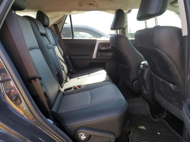 2024 TOYOTA 4RUNNER SR - JTENU5JR9R6303563
