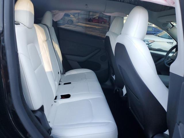 2024 TESLA MODEL Y - 7SAYGDEE0RA246829