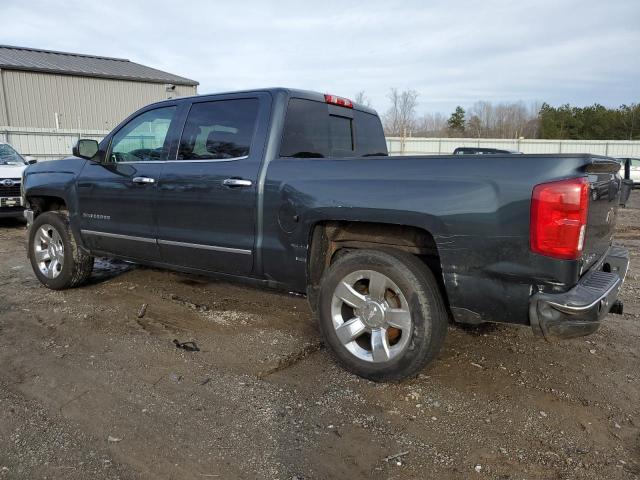 2018 CHEVROLET SILVERADO 3GCUKSEC5JG375129