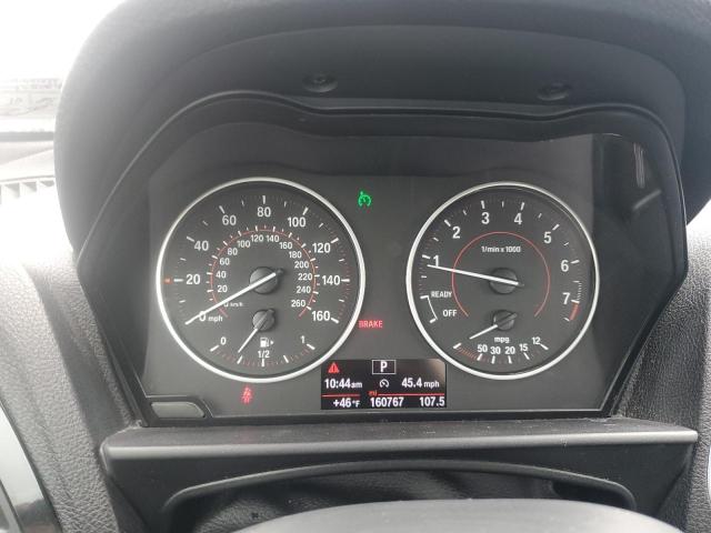 2017 BMW 230XI - WBA2H9C52HV641899