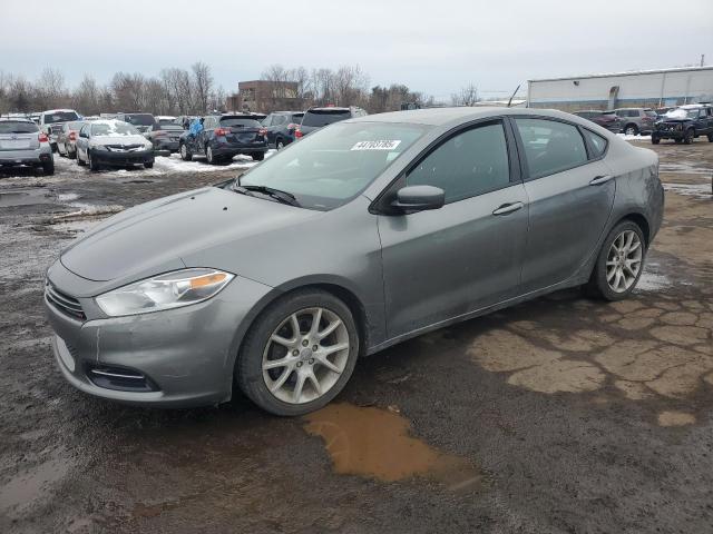 Vin: 1c3cdfba5dd302591, lot: 44703785, dodge dart sxt 2013 img_1