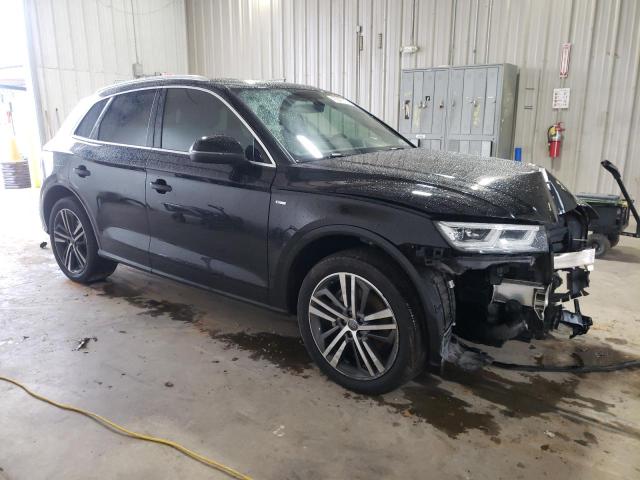2018 AUDI Q5 TECHNIK WA1FNAFY1J2236784