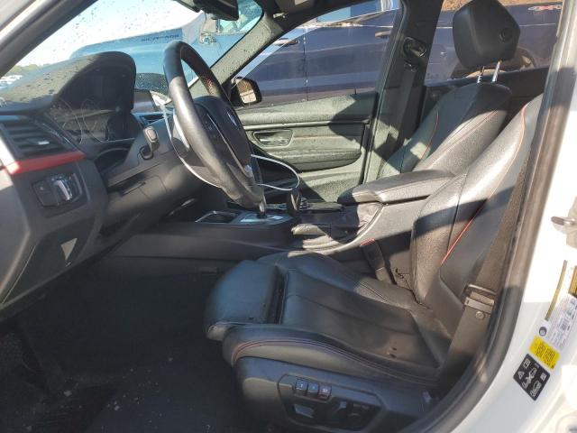 2015 BMW 335 XI WBA3B9C50FF589976