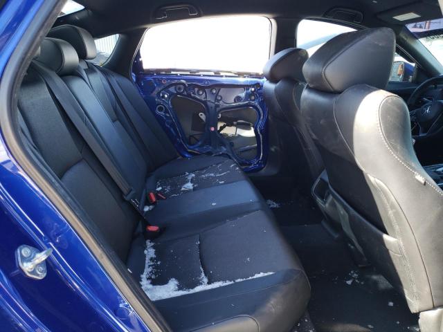 2020 HONDA ACCORD SPO - 1HGCV1F33LA127069