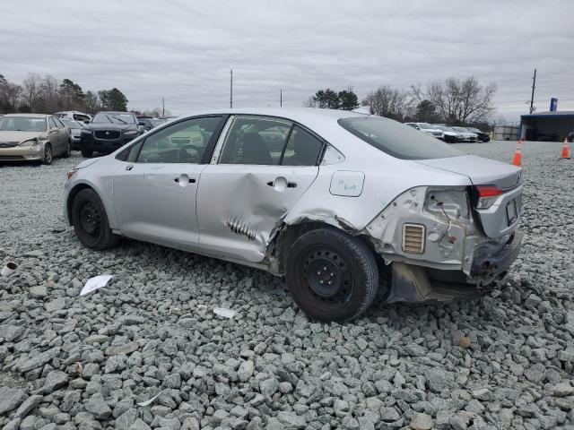 2020 TOYOTA COROLLA LE - JTDEPRAE9LJ043511