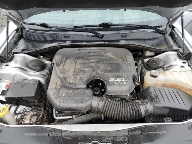 2020 DODGE CHARGER SX - 2C3CDXBG9LH140556