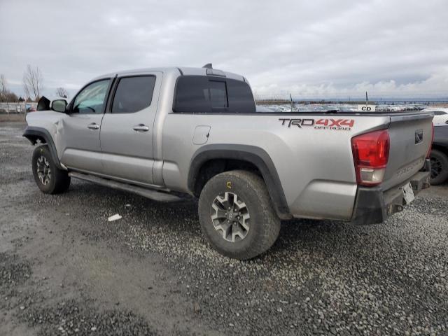 2017 TOYOTA TACOMA DOU - 3TMDZ5BN0HM016219