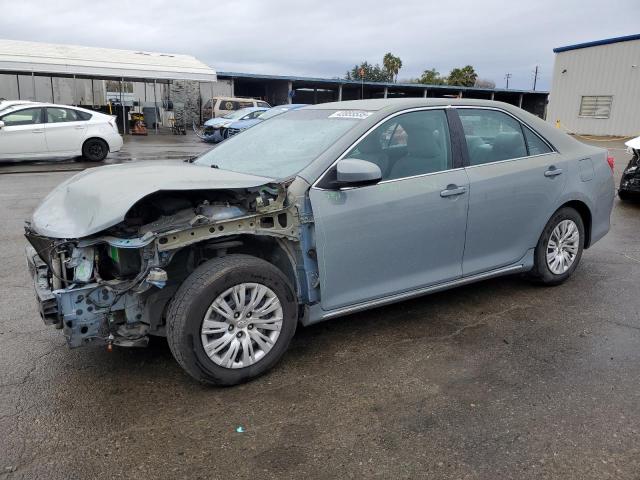 TOYOTA CAMRY L
