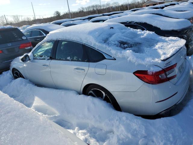 2022 HONDA ACCORD SPO - 1HGCV1F37NA103411