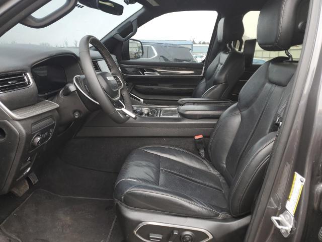 2022 JEEP WAGONEER S 1C4SJVBT9NS143115