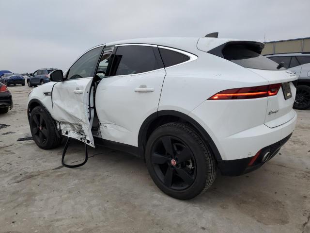 2022 JAGUAR E-PACE SE - SADFP2FX4N1031375