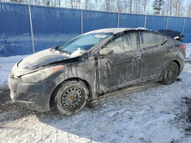 Vin: 5npdh4ae4dh344208, lot: 44898405, hyundai elantra gls 2013 img_1