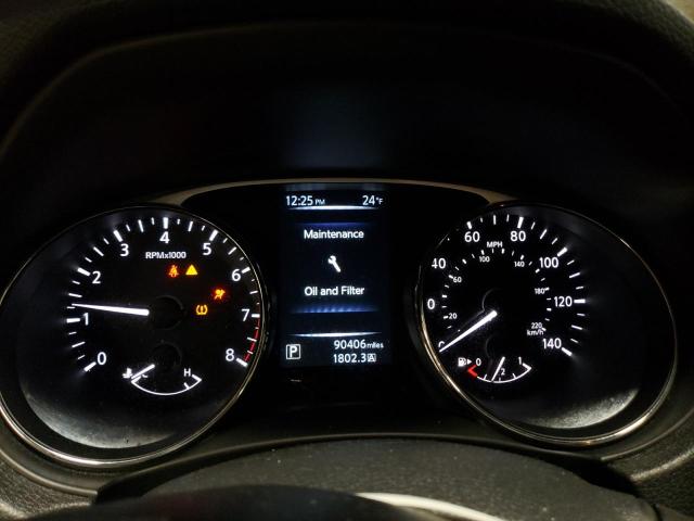 2015 NISSAN ROGUE S - 5N1AT2MV9FC920466
