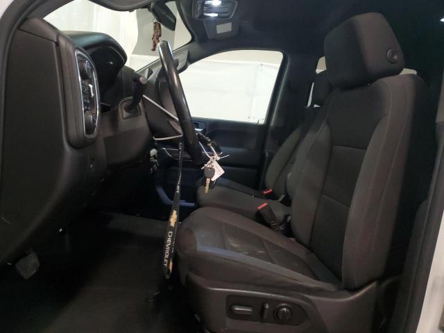 1GC4YNEY2NF120392 2022 CHEVROLET ALL Models