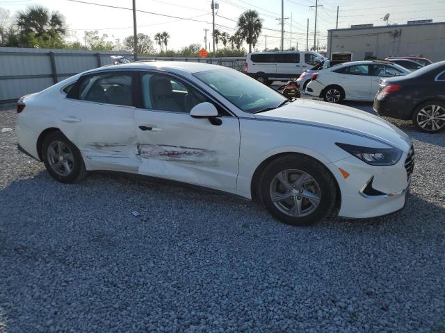 2021 HYUNDAI SONATA 5NPEG4JA7MH085380